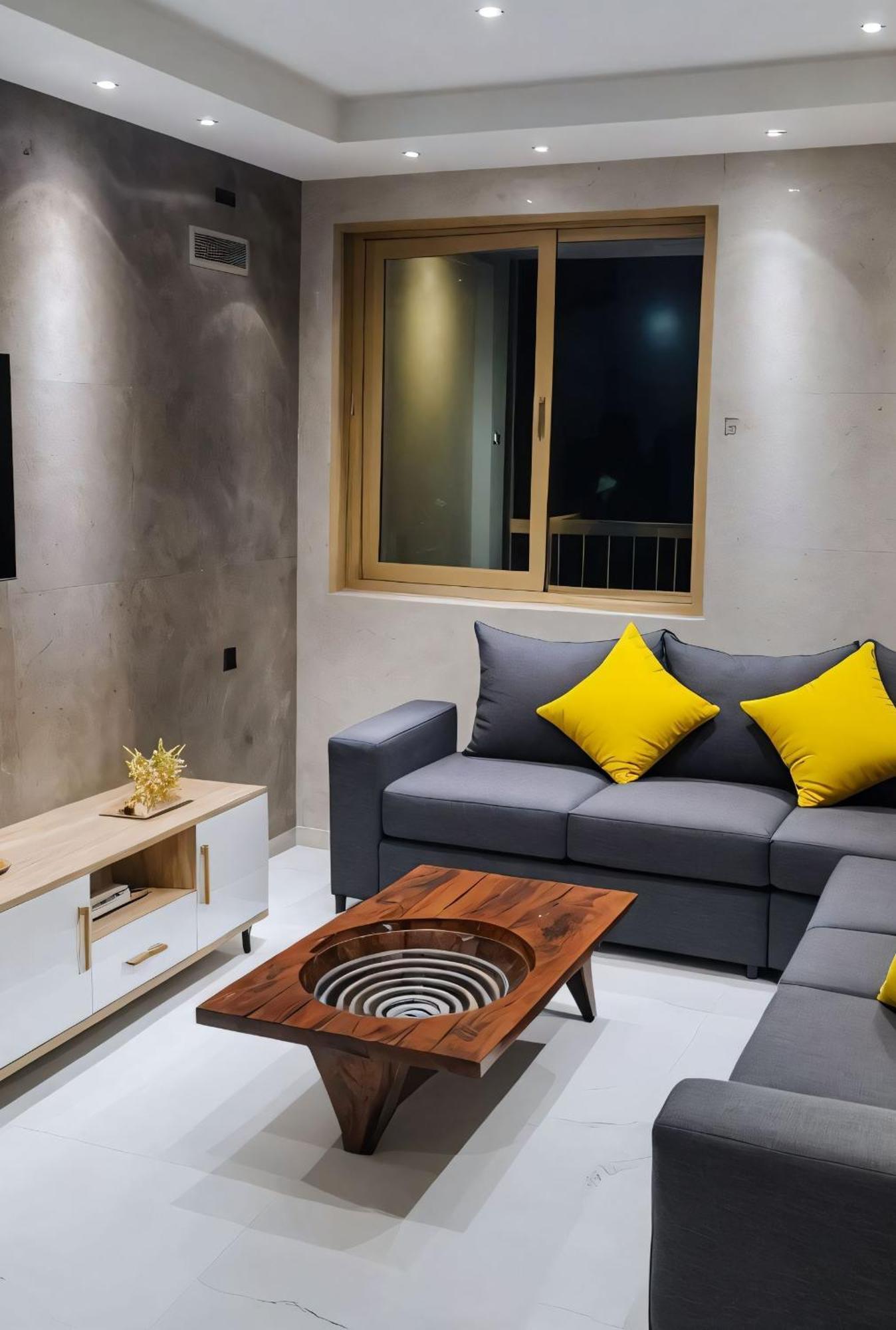 Super Apartement Totalement Neuf A Cote De Marjane Avec La Climatisation Et Wifi Ταγγέρη Εξωτερικό φωτογραφία