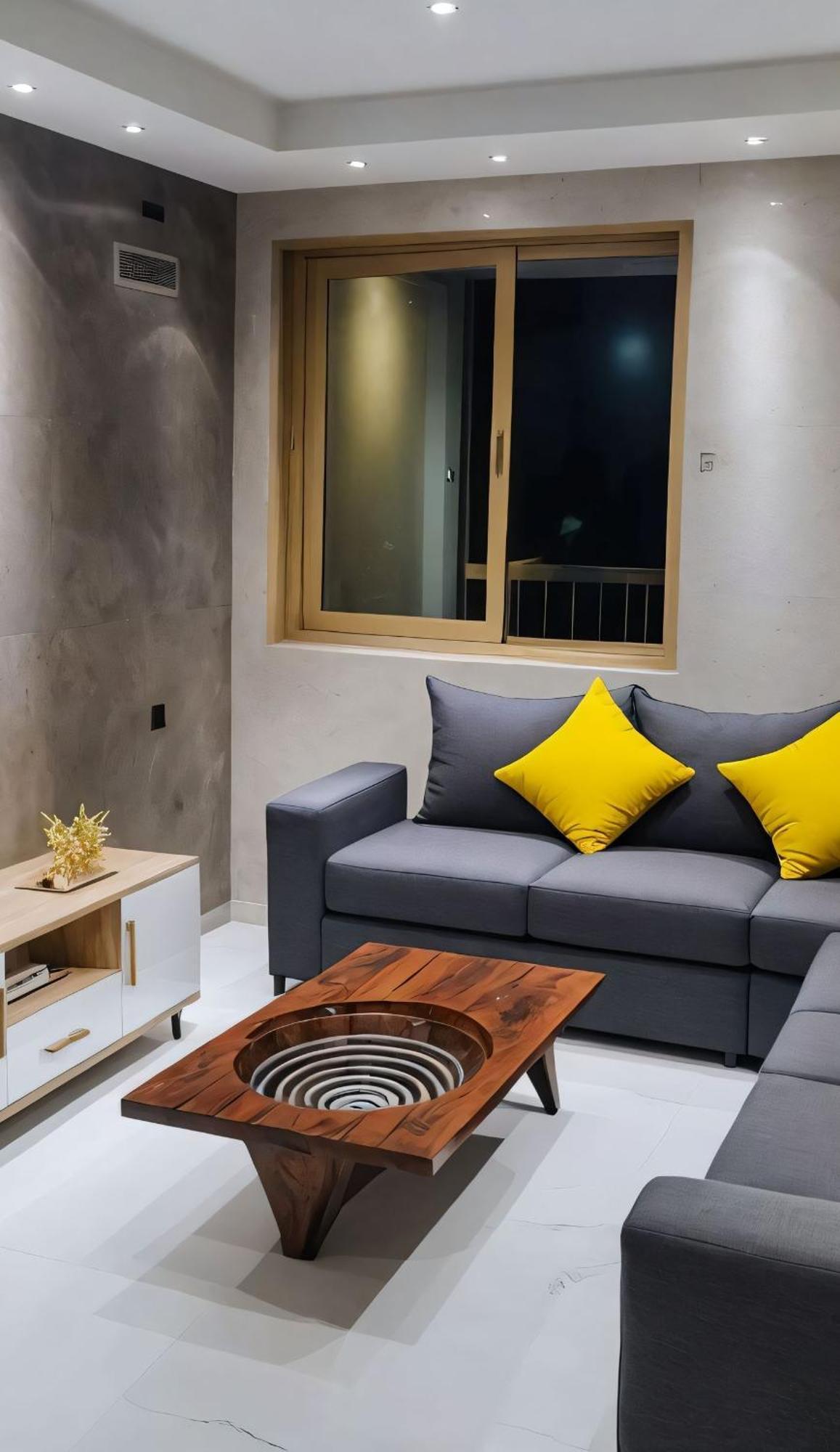 Super Apartement Totalement Neuf A Cote De Marjane Avec La Climatisation Et Wifi Ταγγέρη Εξωτερικό φωτογραφία